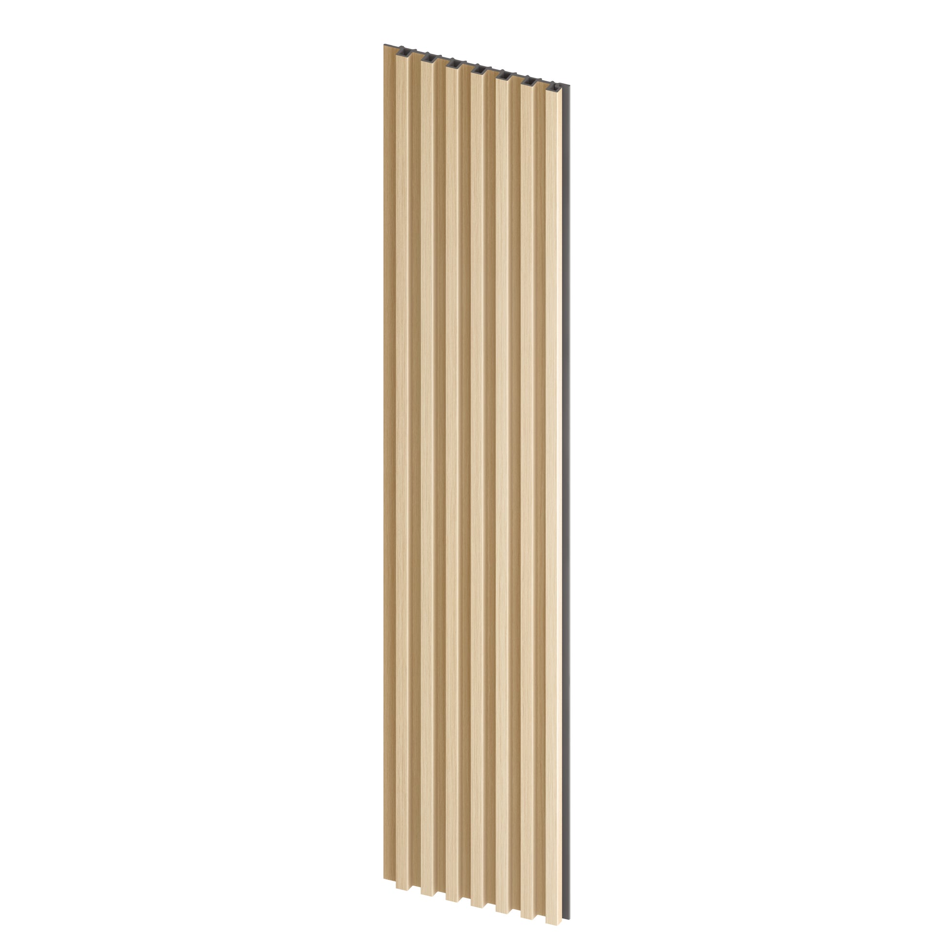 Vilo MPC Slat Panels Harmony Wood