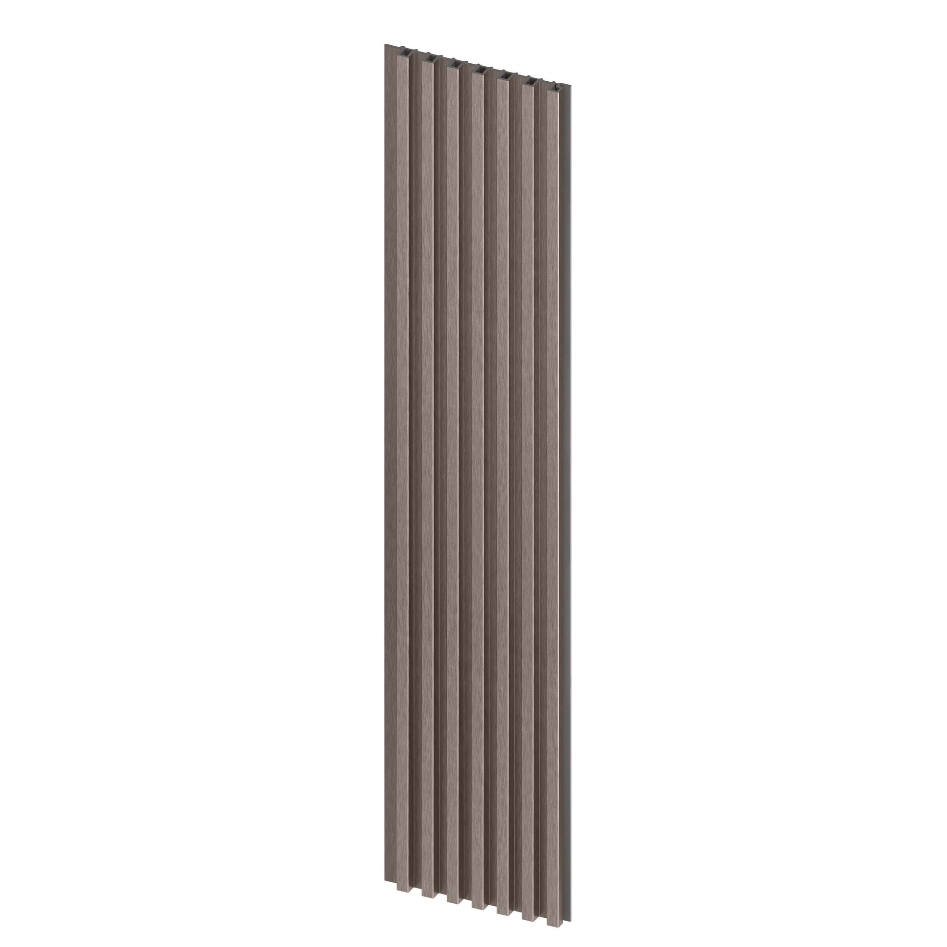 Vilo MPC Slat Panels Rose Copper