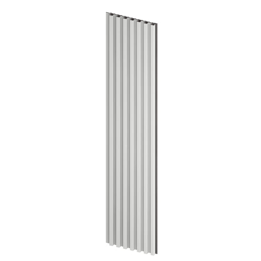 Vilo MPC Slat Panels Soft White