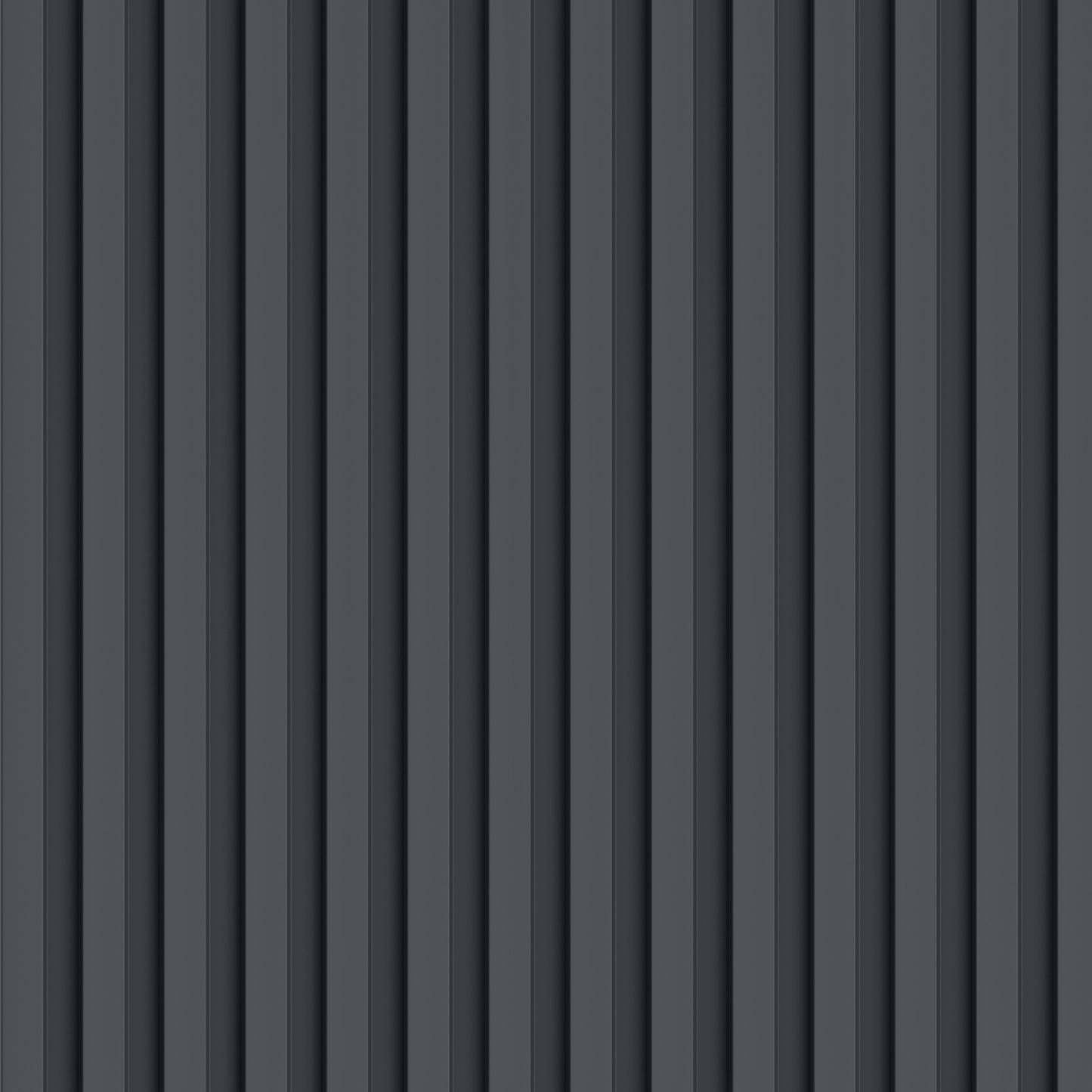 Vilo Linerio L-Line Anthracite Panel