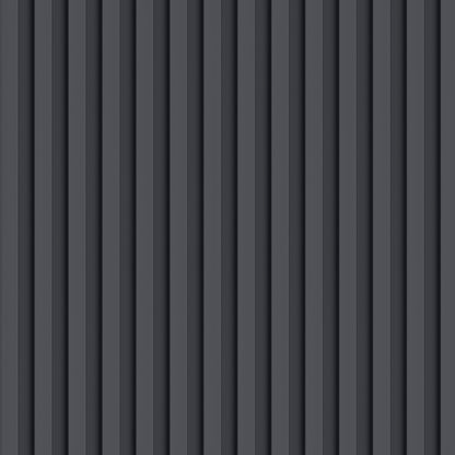 Vilo Linerio L-Line Anthracite Panel