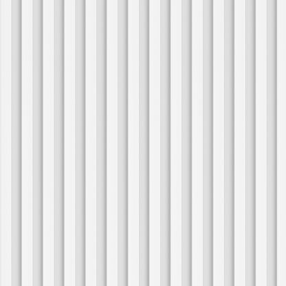 Vilo Linerio L-Line White Panel