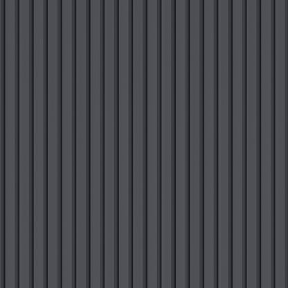 Vilo Linerio M-Line Anthracite Panel