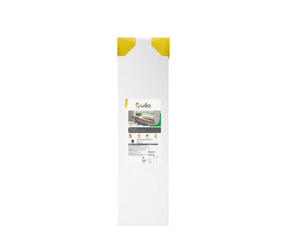 Vilo White Chamber Windowsill 25cm