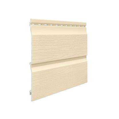 Artefoam Beige Double Board