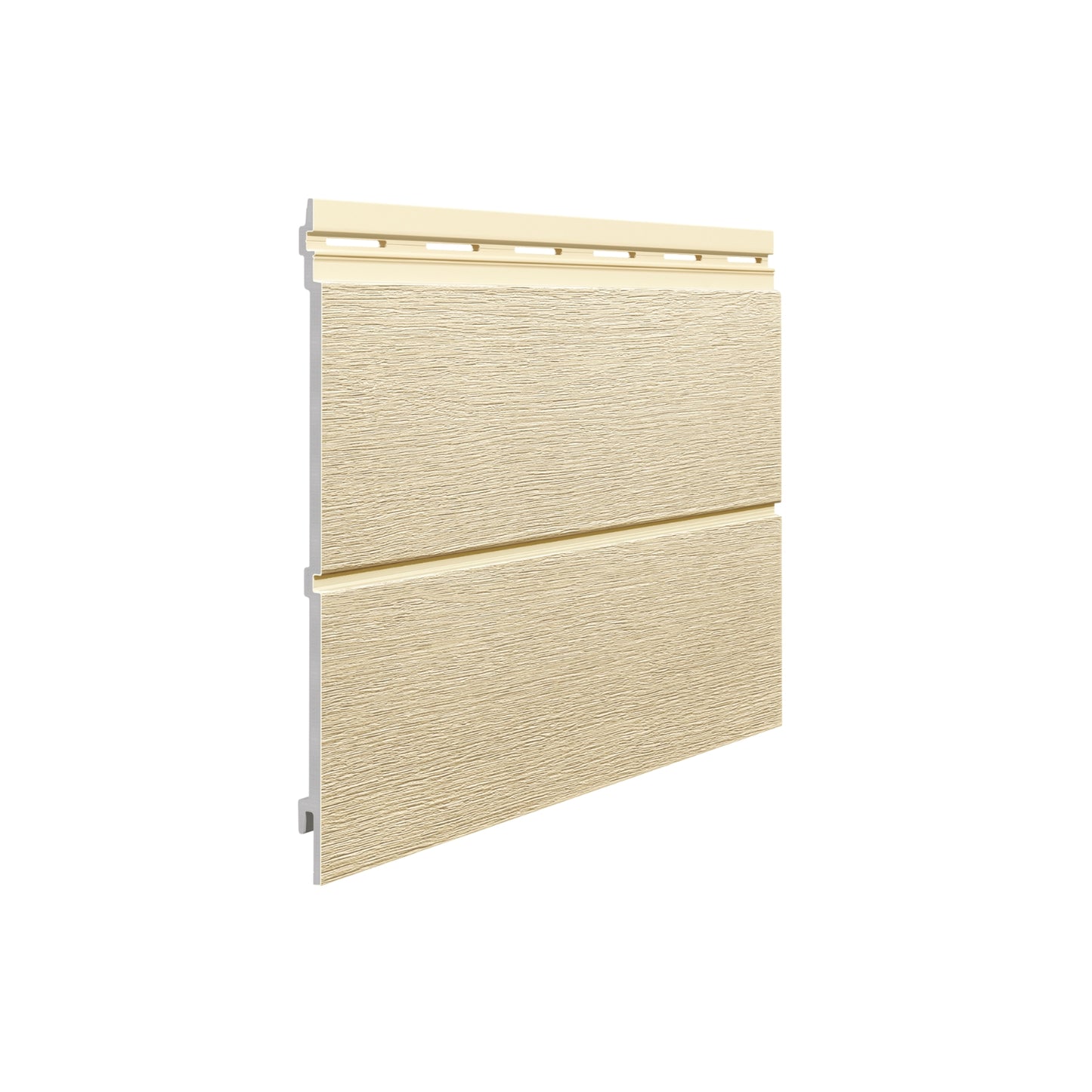 VOX Modern Wood Beige Double Panel
