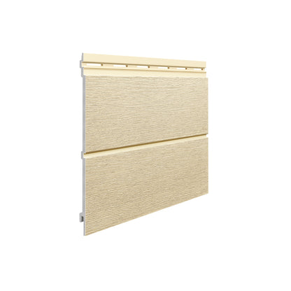 VOX Modern Wood Beige Double Panel