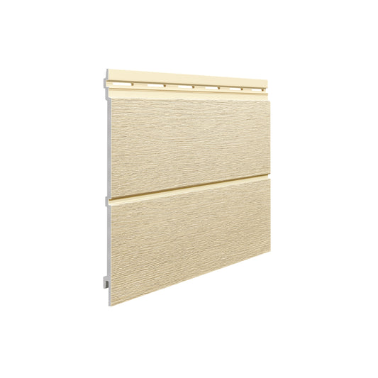 VOX Modern Wood Beige Double Panel
