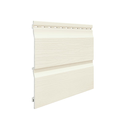 Artefoam Cream Double Board