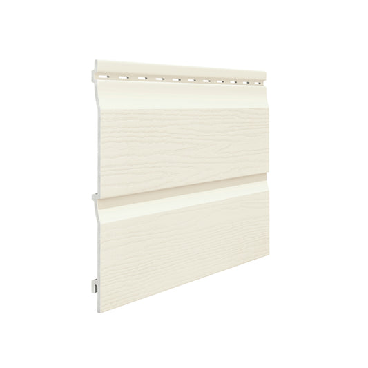 Artefoam Cream Double Board