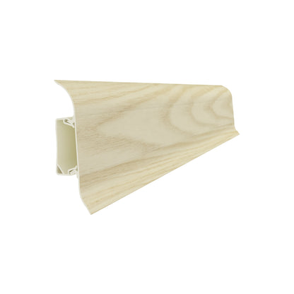 Vilo Magnum Skirting Board 801 Royal Ash
