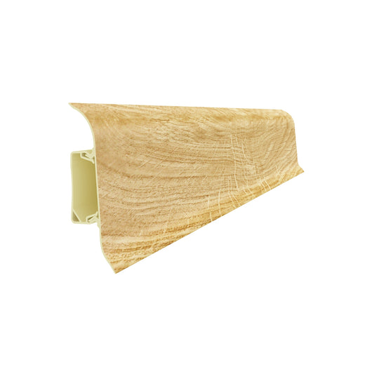Vilo Magnum Skirting Board 803 Boyar Oak