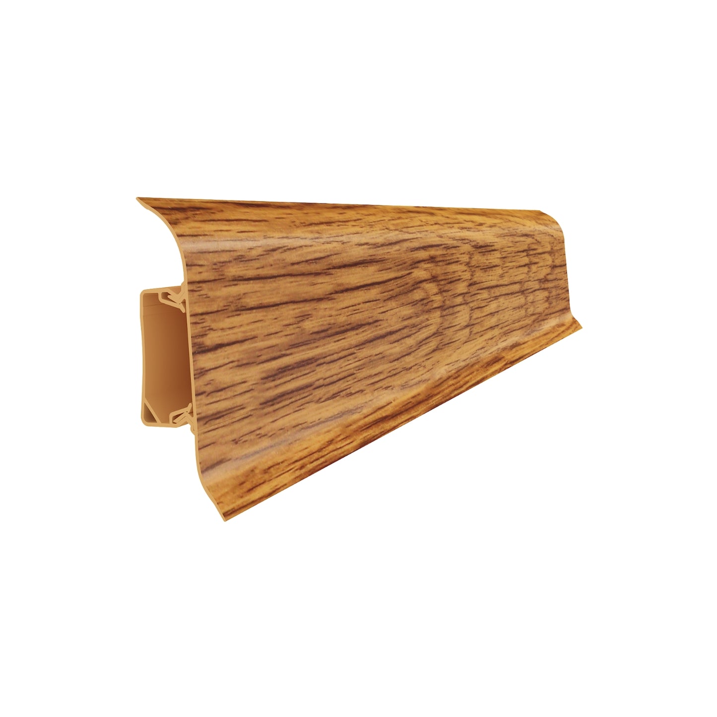 Vilo Magnum Skirting Board 806 Cantic Oak