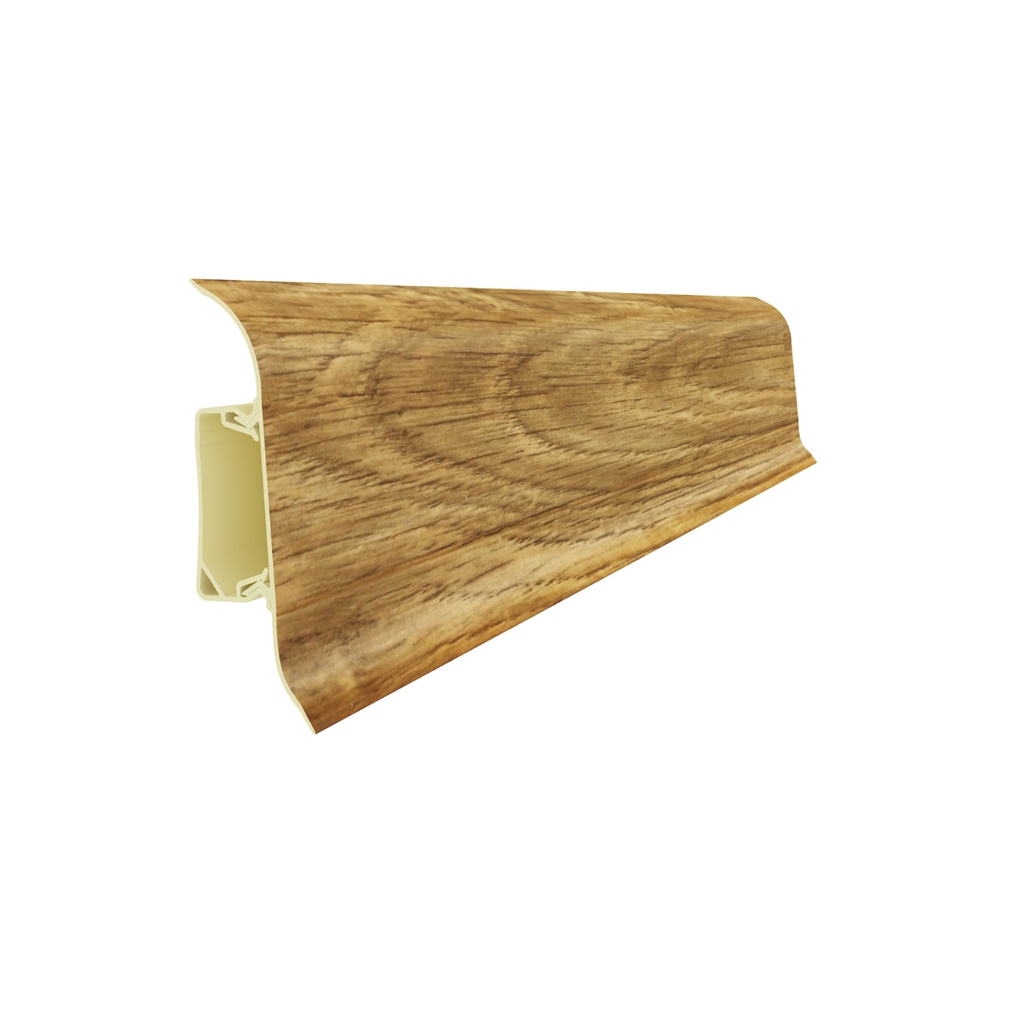 Vilo Magnum Skirting Board 807 Noble Pine