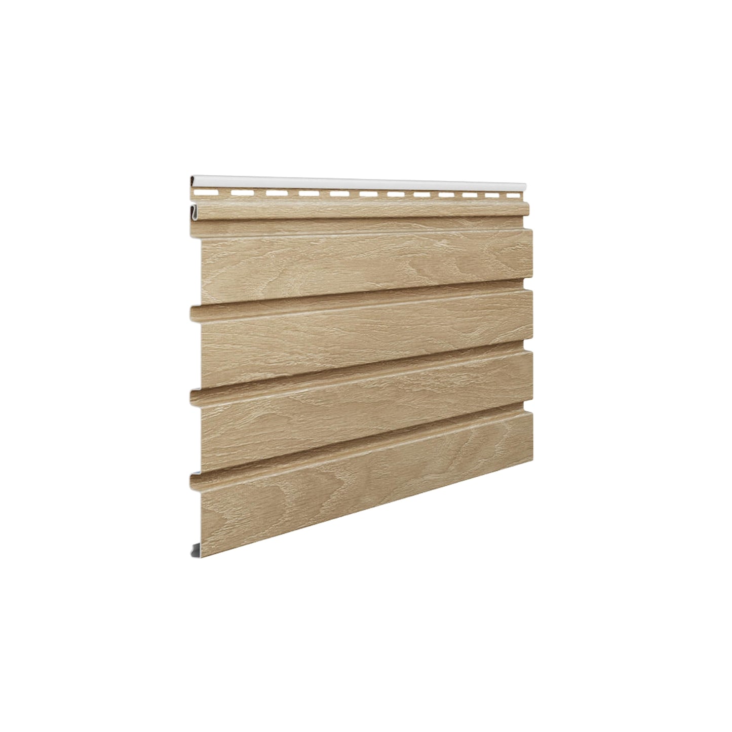 Vilo Fronto Standard Oak Cladding Panel