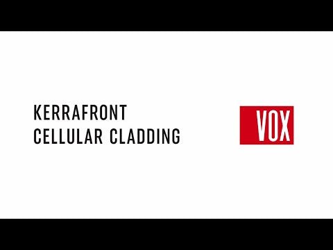 A demonstration on how to install Kerrafront exterior cladding boards.