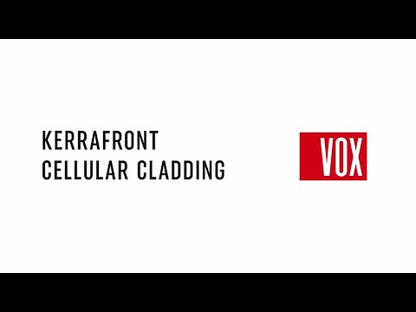 A demonstration on how to install Kerrafront exterior cladding boards.