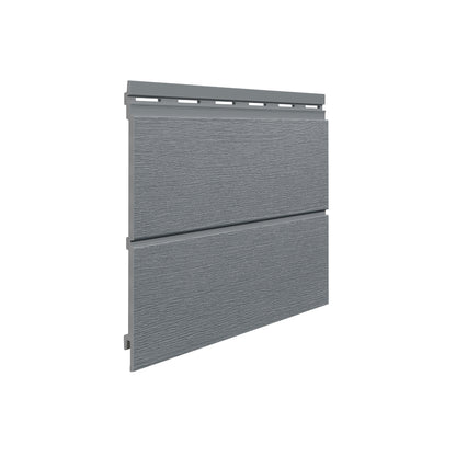 VOX Modern Wood Quartz Grey Double Panel
