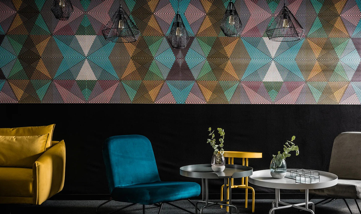 VOX Kerradeco Geometric Café
