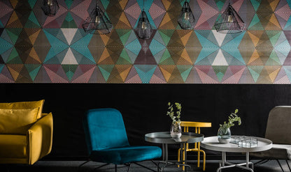 VOX Kerradeco Geometric Café