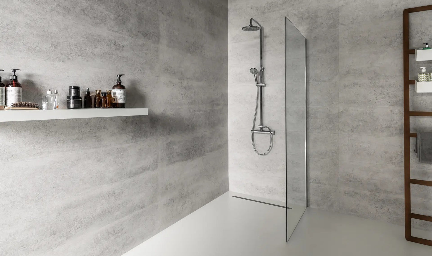 VOX Kerradeco Stone Grey