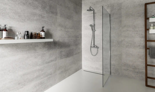 VOX Kerradeco Stone Grey