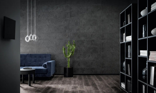 VOX Kerradeco Stone Anthracite