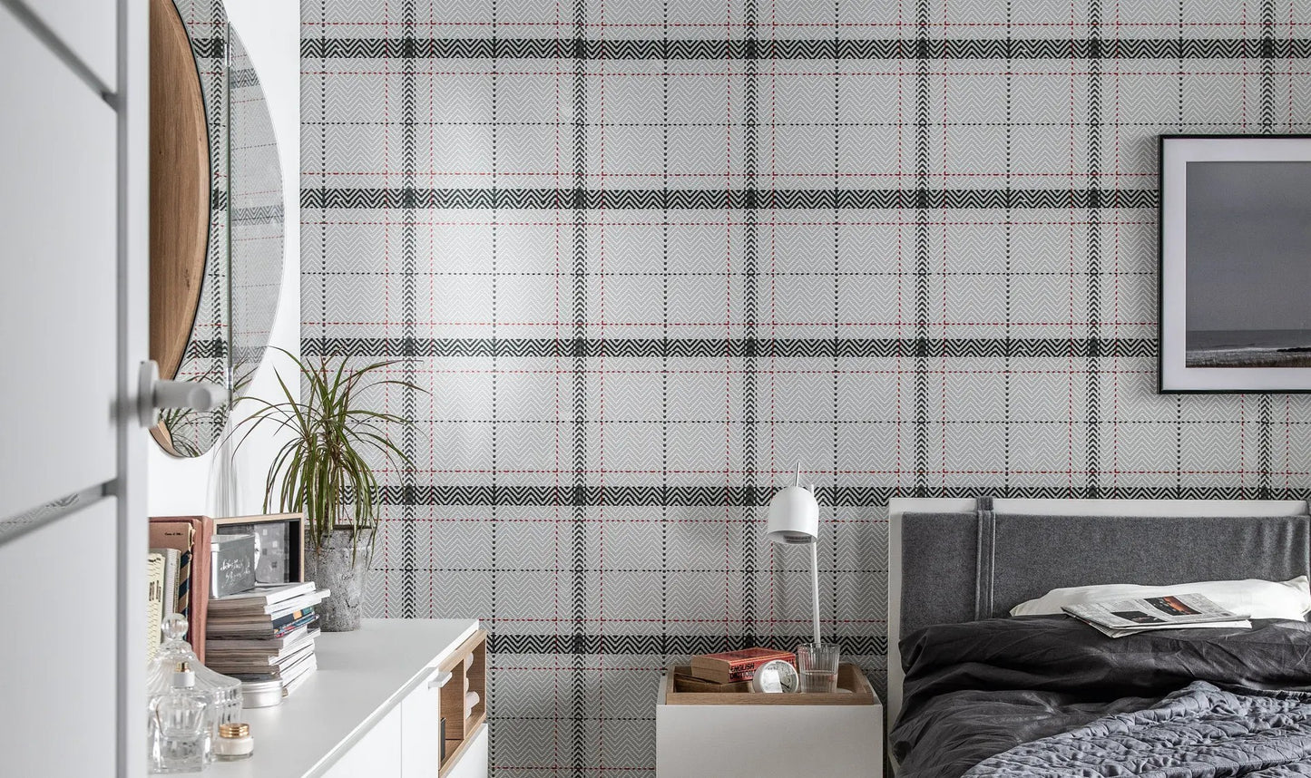 VOX Kerradeco Retro Grey