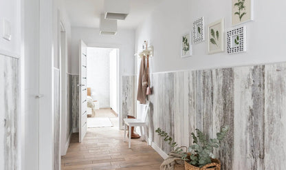 VOX Kerradeco Wood Vintage