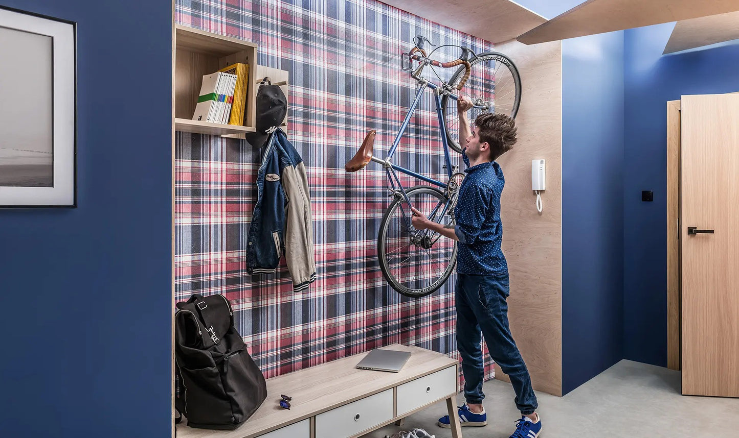 VOX Kerradeco Scotch