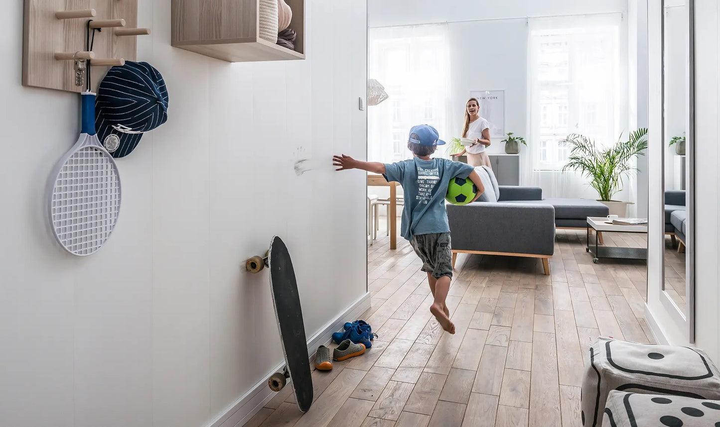 VOX Kerradeco Stone Ivory