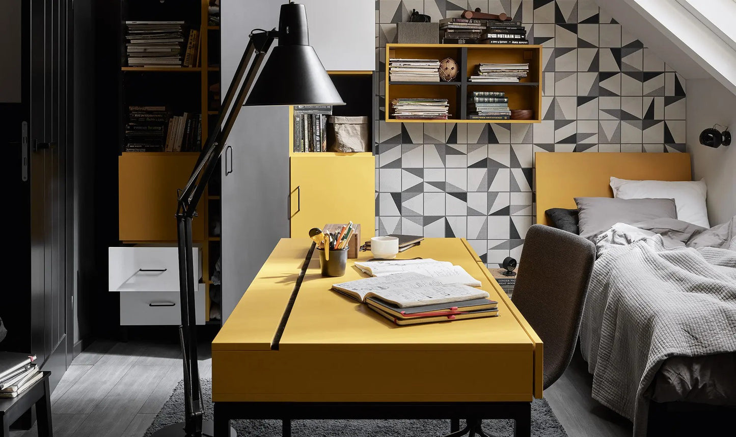 VOX Kerradeco Geometric Origami Birds