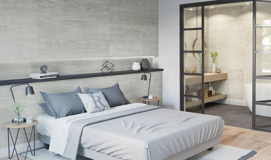 VOX Kerradeco Snowy Wood