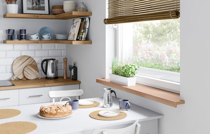 Vilo Winchester Chamber Windowsill 30cm